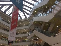 -光启城时尚购物中心