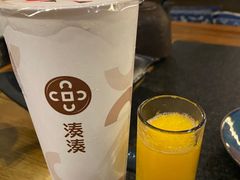 -湊湊火锅·茶憩(东城万达店)