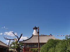 -妙应寺白塔