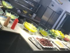 -哆来咪火锅烤肉自助(牌楼店)