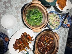 -熠盛·本帮菜Bistro(永嘉路店)