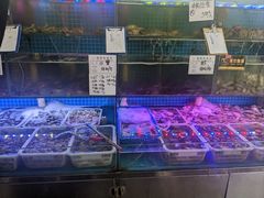 -大杰海鲜锅(基隆路店)