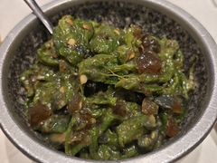 擂辣椒皮蛋-潇湘码头·鲜湘菜(清河店)