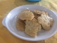 香煎墨鱼饼-蚝专家(北滘店)