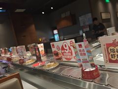 -小乔回转寿司(铁东万象汇店)