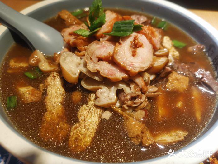 肠王卤煮(西单食宝街店)图片