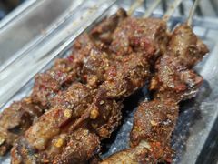 -清真素福拉面丝路美食(六里桥东店)