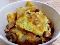 -周记热干面豆皮大王(桃花东街店)