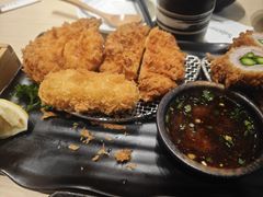 -胜博殿日式炸猪排(西红门店)