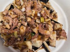 -晚归月亮湾私家菜(临邑路店)