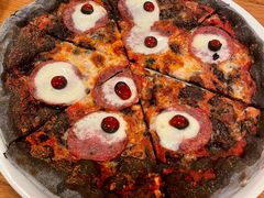 -城市大道红炉披萨烘焙坊