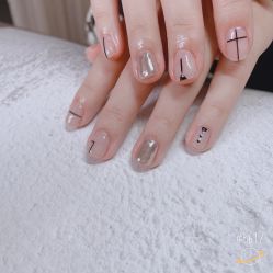点击看大图 -Mei酱の店美甲美睫