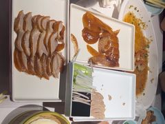 -玉林烤鸭店(黄村兴华店)