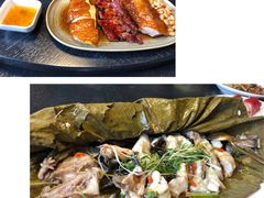 -蝴蝶里·粤菜·点心(龙湖天街&滨江店)