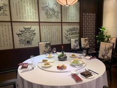 包厢-品粹徽园·家常安徽菜