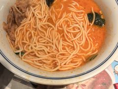 -和府捞面(曹路花园城店)