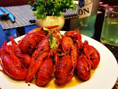 -青岛颐海花园酒店总店·自助餐厅