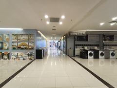 -月星家居(杭州商场店)
