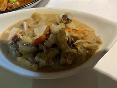 -小厨师·二十年沈家门小海鲜(百井坊巷店)