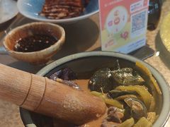 -水煮三国·川鲁江湖菜(香山店)