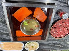 -凤来栖·净庭院·火锅(欧尚店)