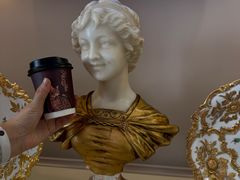 -Me Coffee下午茶艺术空间