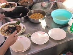 -老窦肥肠板面