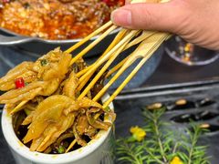 -三生三味密宗川菜(来福士店)