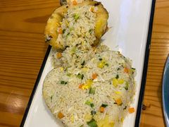 -南国锋味椰子鸡(瀚海店)