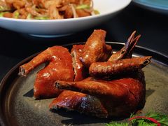-丽晶轩中餐厅(重庆丽晶酒店)