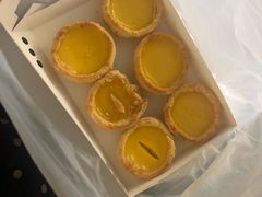 -嘉乐蛋挞王(文明分店)