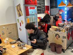 -柳州肥姨妈大骨螺蛳粉(老闵行店)