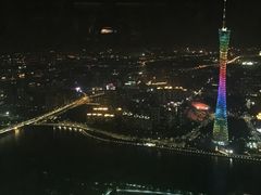 -广州四季酒店·天吧·高空酒吧