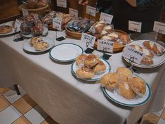 -佐敦面包铺·JORDAN BAKERY