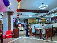 -西新饭店(城中店)