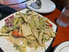 -桃源村铁锅炖鱼(体育馆道店)