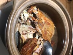 -金牌外婆家(苏州中心店)