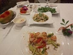 -白云中餐厅·粤菜·亚龙湾喜来登度假酒店