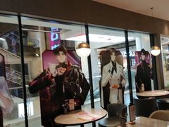 -必胜客(上海新南方商城PH店)