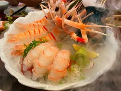 新西兰长手虾-蟹田居·活蟹料理(东城店)