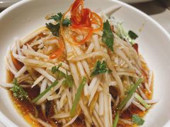 -浩爷羊蝎子火锅(望京店)