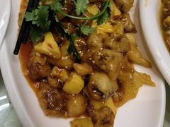 -百家福海鲜排档·闽菜·家宴(斗西路口店)