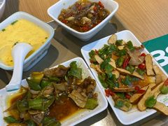 -老乡鸡(国华广场店)