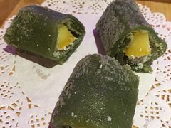 -邓丽君音乐主题餐厅