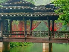 -车溪民俗旅游区