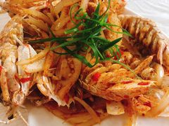 皮皮虾-覃记海鲜美食餐厅