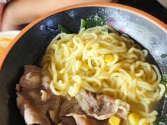 -亚龙湾红树林度假酒店-韩轩韩餐厅
