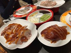 -北京王府井希尔顿酒店·秦唐中餐厅Chynna