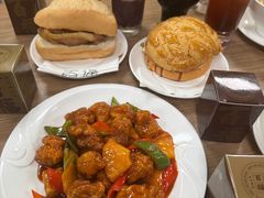 -百福麵家(新馬路店)