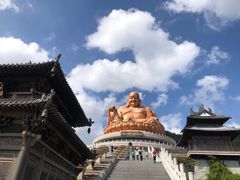 -溪口-滕头旅游景区